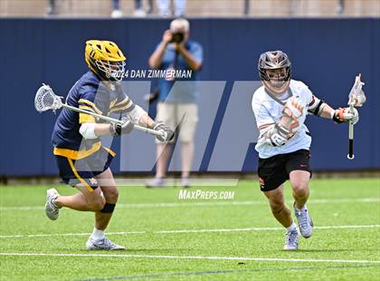 Thumbnail 1 in Marple Newtown vs Mars (PIAA 2A Final) photogallery.