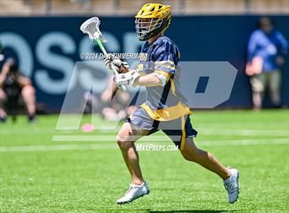 Thumbnail 2 in Marple Newtown vs Mars (PIAA 2A Final) photogallery.