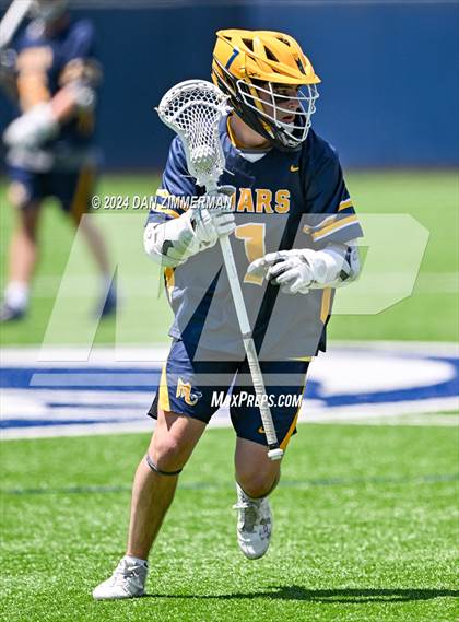 Thumbnail 3 in Marple Newtown vs Mars (PIAA 2A Final) photogallery.