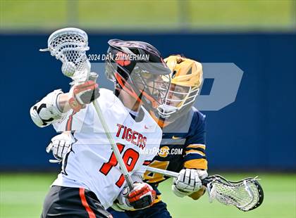 Thumbnail 2 in Marple Newtown vs Mars (PIAA 2A Final) photogallery.