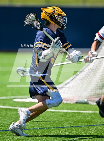 Thumbnail 3 in Marple Newtown vs Mars (PIAA 2A Final) photogallery.