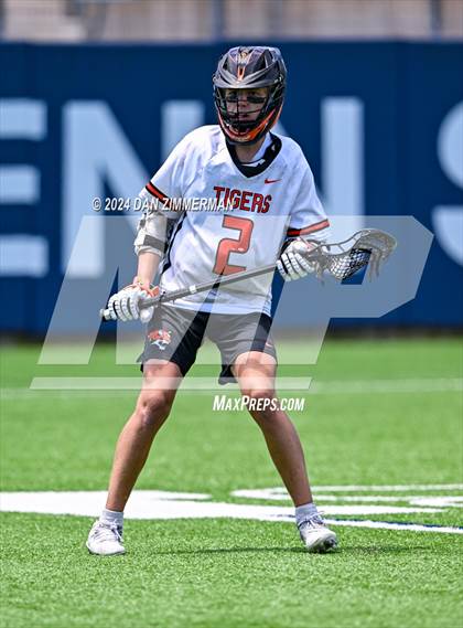 Thumbnail 3 in Marple Newtown vs Mars (PIAA 2A Final) photogallery.