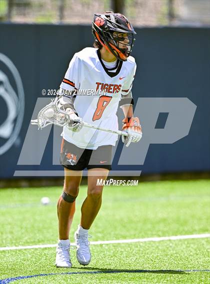 Thumbnail 3 in Marple Newtown vs Mars (PIAA 2A Final) photogallery.