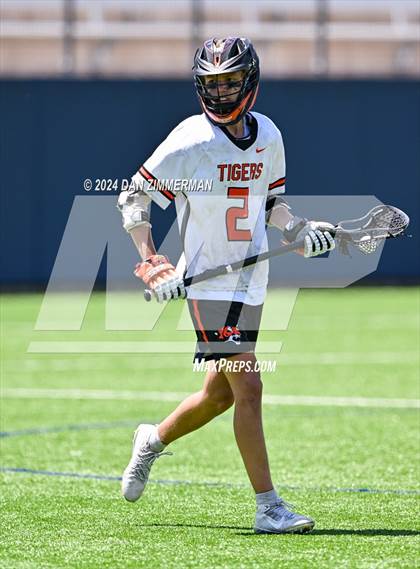 Thumbnail 3 in Marple Newtown vs Mars (PIAA 2A Final) photogallery.