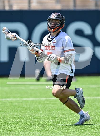 Thumbnail 2 in Marple Newtown vs Mars (PIAA 2A Final) photogallery.