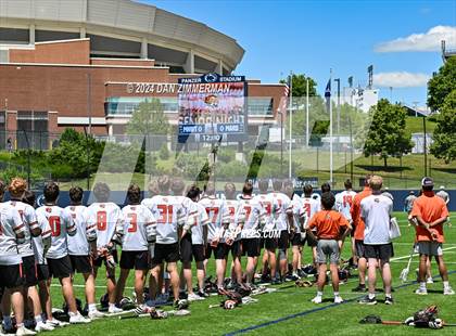 Thumbnail 1 in Marple Newtown vs Mars (PIAA 2A Final) photogallery.
