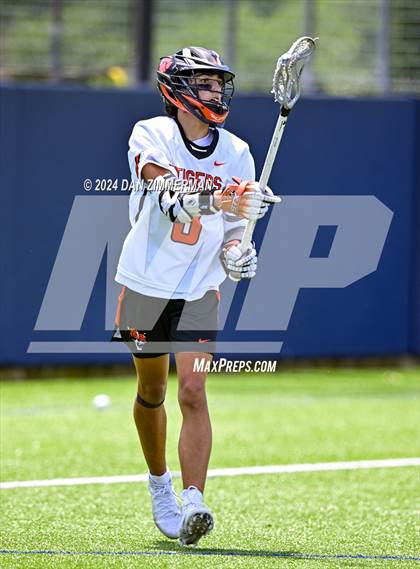 Thumbnail 3 in Marple Newtown vs Mars (PIAA 2A Final) photogallery.