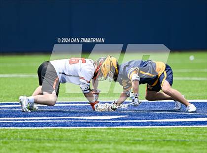 Thumbnail 2 in Marple Newtown vs Mars (PIAA 2A Final) photogallery.