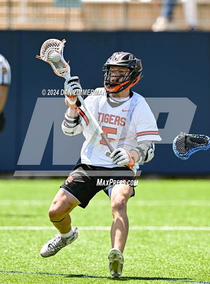 Thumbnail 2 in Marple Newtown vs Mars (PIAA 2A Final) photogallery.