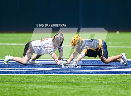 Thumbnail 1 in Marple Newtown vs Mars (PIAA 2A Final) photogallery.