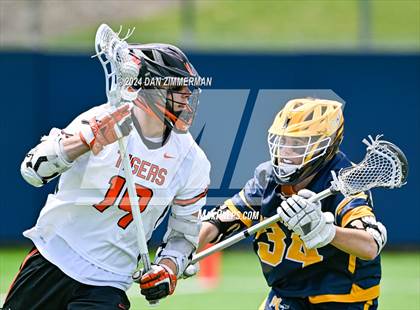 Thumbnail 1 in Marple Newtown vs Mars (PIAA 2A Final) photogallery.