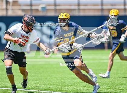 Thumbnail 3 in Marple Newtown vs Mars (PIAA 2A Final) photogallery.
