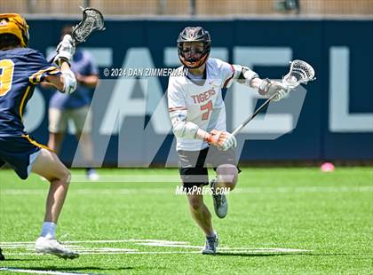 Thumbnail 3 in Marple Newtown vs Mars (PIAA 2A Final) photogallery.