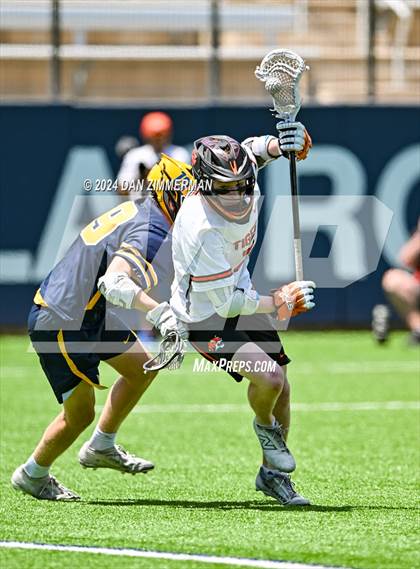 Thumbnail 3 in Marple Newtown vs Mars (PIAA 2A Final) photogallery.