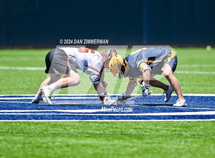 Thumbnail 3 in Marple Newtown vs Mars (PIAA 2A Final) photogallery.
