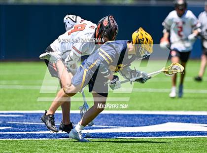 Thumbnail 2 in Marple Newtown vs Mars (PIAA 2A Final) photogallery.