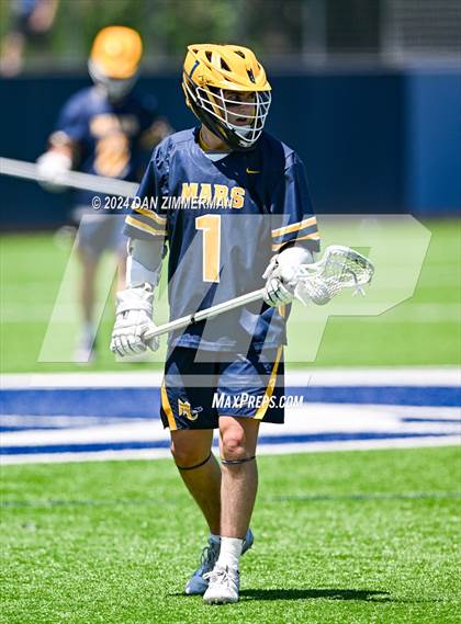 Thumbnail 1 in Marple Newtown vs Mars (PIAA 2A Final) photogallery.