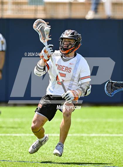 Thumbnail 1 in Marple Newtown vs Mars (PIAA 2A Final) photogallery.