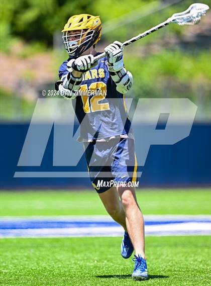 Thumbnail 2 in Marple Newtown vs Mars (PIAA 2A Final) photogallery.