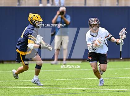 Thumbnail 3 in Marple Newtown vs Mars (PIAA 2A Final) photogallery.