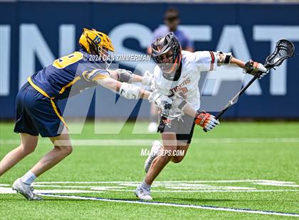 Thumbnail 1 in Marple Newtown vs Mars (PIAA 2A Final) photogallery.