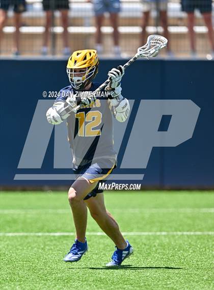Thumbnail 3 in Marple Newtown vs Mars (PIAA 2A Final) photogallery.