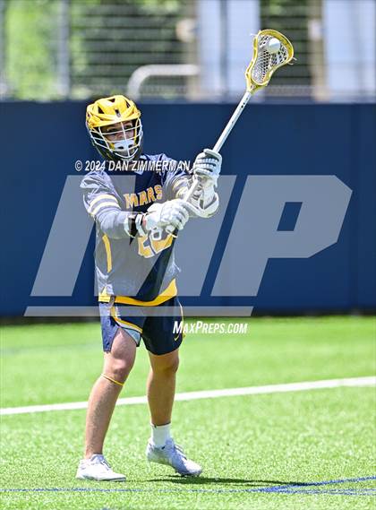 Thumbnail 1 in Marple Newtown vs Mars (PIAA 2A Final) photogallery.