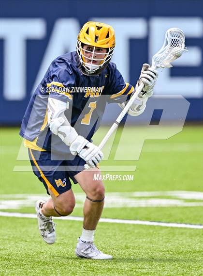 Thumbnail 1 in Marple Newtown vs Mars (PIAA 2A Final) photogallery.