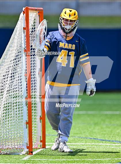 Thumbnail 1 in Marple Newtown vs Mars (PIAA 2A Final) photogallery.