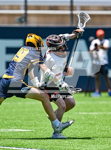 Thumbnail 1 in Marple Newtown vs Mars (PIAA 2A Final) photogallery.