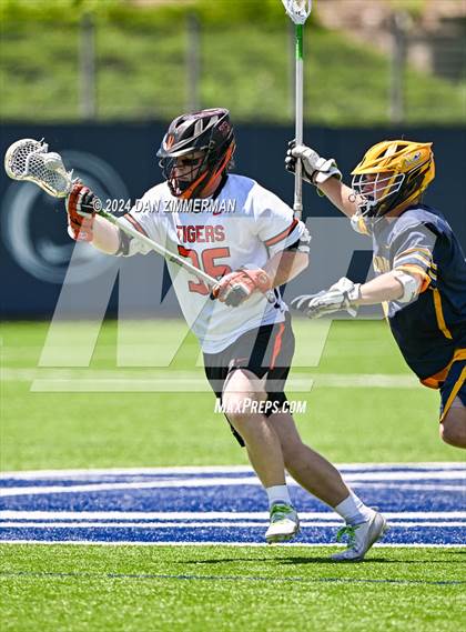 Thumbnail 1 in Marple Newtown vs Mars (PIAA 2A Final) photogallery.