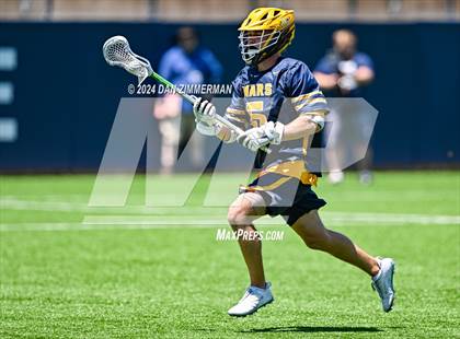 Thumbnail 1 in Marple Newtown vs Mars (PIAA 2A Final) photogallery.
