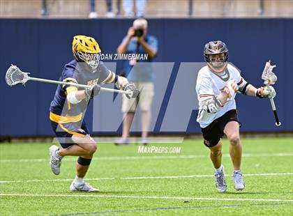 Thumbnail 2 in Marple Newtown vs Mars (PIAA 2A Final) photogallery.