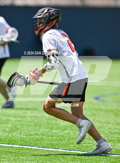 Thumbnail 3 in Marple Newtown vs Mars (PIAA 2A Final) photogallery.