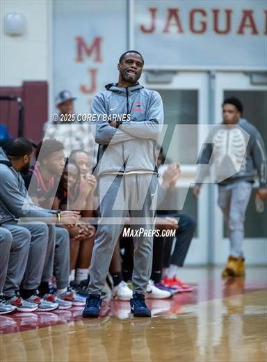 Harlem vs. Southwest (Hard In The Paint)