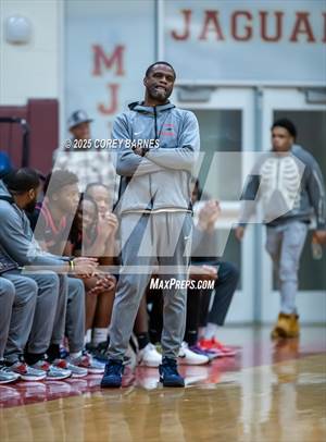 Harlem vs. Southwest (Hard In The Paint)