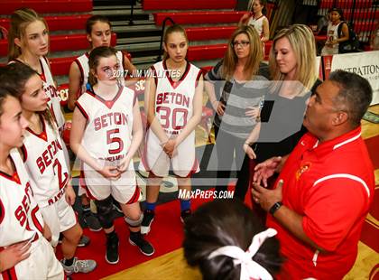 Thumbnail 3 in Tempe @ Seton Catholic photogallery.