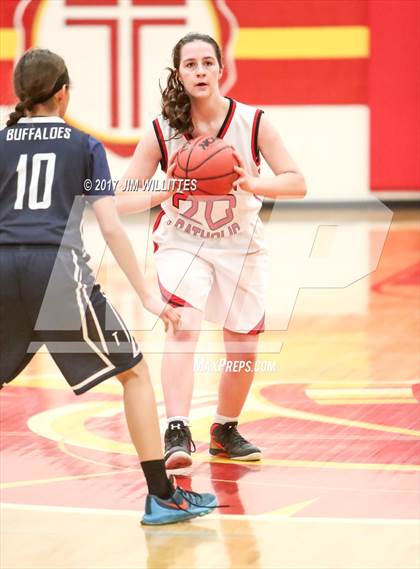 Thumbnail 2 in Tempe @ Seton Catholic photogallery.