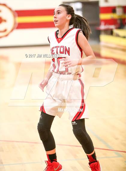Thumbnail 2 in Tempe @ Seton Catholic photogallery.