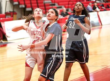 Thumbnail 3 in Tempe @ Seton Catholic photogallery.