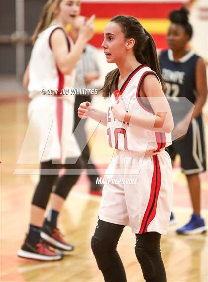 Thumbnail 2 in Tempe @ Seton Catholic photogallery.
