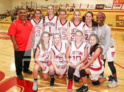 Thumbnail 2 in Tempe @ Seton Catholic photogallery.