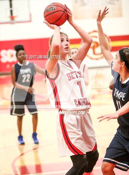 Thumbnail 3 in Tempe @ Seton Catholic photogallery.