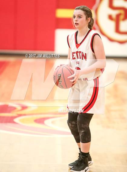 Thumbnail 2 in Tempe @ Seton Catholic photogallery.