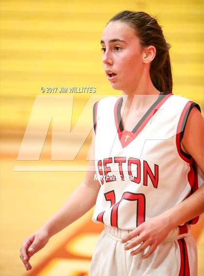 Thumbnail 1 in Tempe @ Seton Catholic photogallery.