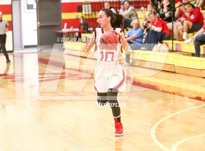 Thumbnail 3 in Tempe @ Seton Catholic photogallery.