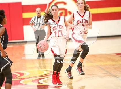 Thumbnail 1 in Tempe @ Seton Catholic photogallery.