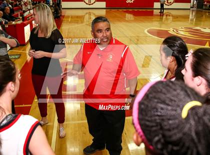 Thumbnail 2 in Tempe @ Seton Catholic photogallery.