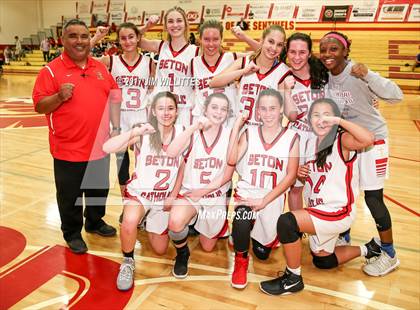 Thumbnail 1 in Tempe @ Seton Catholic photogallery.