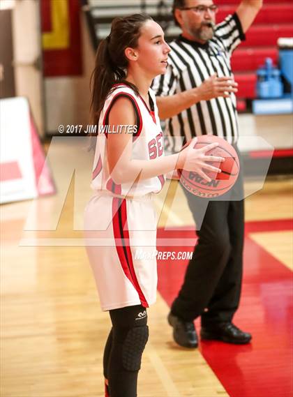 Thumbnail 1 in Tempe @ Seton Catholic photogallery.